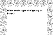 Beautiful A to Z Affirmation Colorin, a Healthcare Illustration by Noorist (Thumbnail 51 of 53)