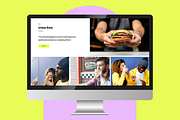 Wix Studio Template for Photographer, a Wix Template by Collette Collabs (Thumbnail 5 of 6)