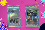 Pixel Mirage Abstract Style Font, a Font by PutraCetol Studio (Thumbnail 4 of 11)