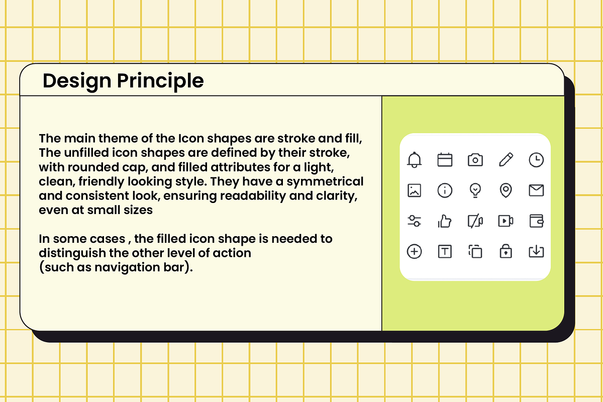 200++ Ecommerce Icon Pack, an Outline Icon by rikyrizaldy (Photo 2 of 4)