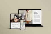Multi Device Mockup - Scene Creator, a Wearable Device Mockup by Tahtagraphic (Thumbnail 11 of 14)