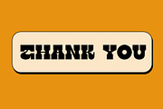 Ratego Vintage Slab Serif Font, a Serif Font by RantautypeStudio (Thumbnail 14 of 15)