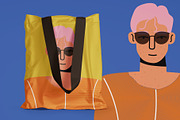Men. Vector and raster graphics, a Person Illustration by Oliana Moroz (Thumbnail 9 of 18)