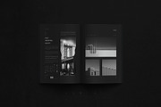 Archeon | Architecture Portfolio, a Brochure Template by Studio Bons (Thumbnail 16 of 18)