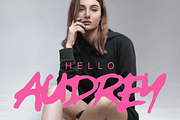 GUMPS OVER — Raw Imperfect Font, a Handwritten Font by Enxyclo Studio (Thumbnail 5 of 14)