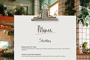 Caladriel Elegance Font, a Handwritten Font by AnnArt (Thumbnail 6 of 11)