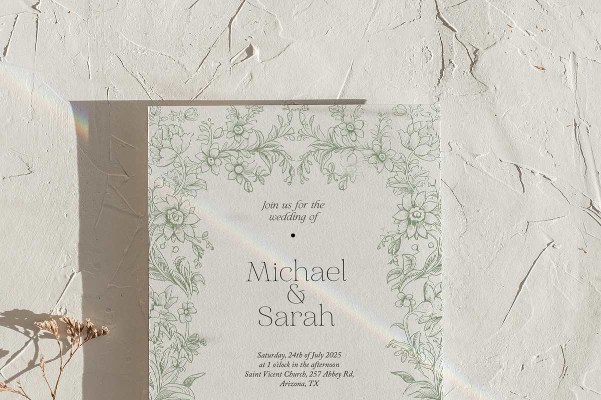 New! Timeless Library Edition, a Graphic by Isabelle Salem (Photo 176 of 211)