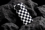 iPhone Matte Case Mockup, an iPhone Mockup by Country4k (Thumbnail 2 of 2)