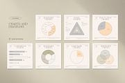 Instagram creator for coach CANVA PS, a Social Media Template by Craft_Monkey (Thumbnail 13 of 16)