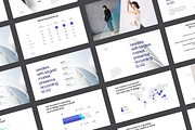 NANO · BASIC Keynote Template, a Presentation Template by Presentations Studio (Thumbnail 3 of 8)
