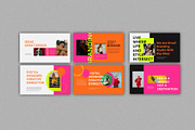 Boncise Presentatiton Pack Template, a Presentation Template by Spesifikstd (Thumbnail 9 of 12)