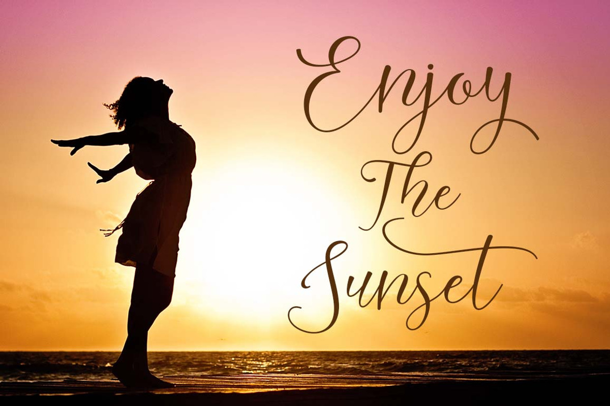 Lattoria Script, a Script Font by Rotterlab Studio (Photo 5 of 12)