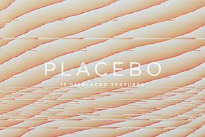 Placebo Glitch Textures