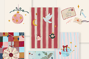 Merry Little Christmas, an Object Graphic by Karma (Thumbnail 4 of 17)