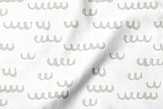 Creamy Grey - 30 Patterns Pack, a Pattern Graphic by Yashroom (Thumbnail 5 of 7)