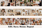 Seamless Carousel Instagram Posts, a Social Media Template by GraphiCarola (Thumbnail 6 of 8)