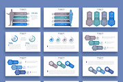 Premium Powerpoint Presentation, a Presentation Template by Graphicgo (Thumbnail 8 of 11)
