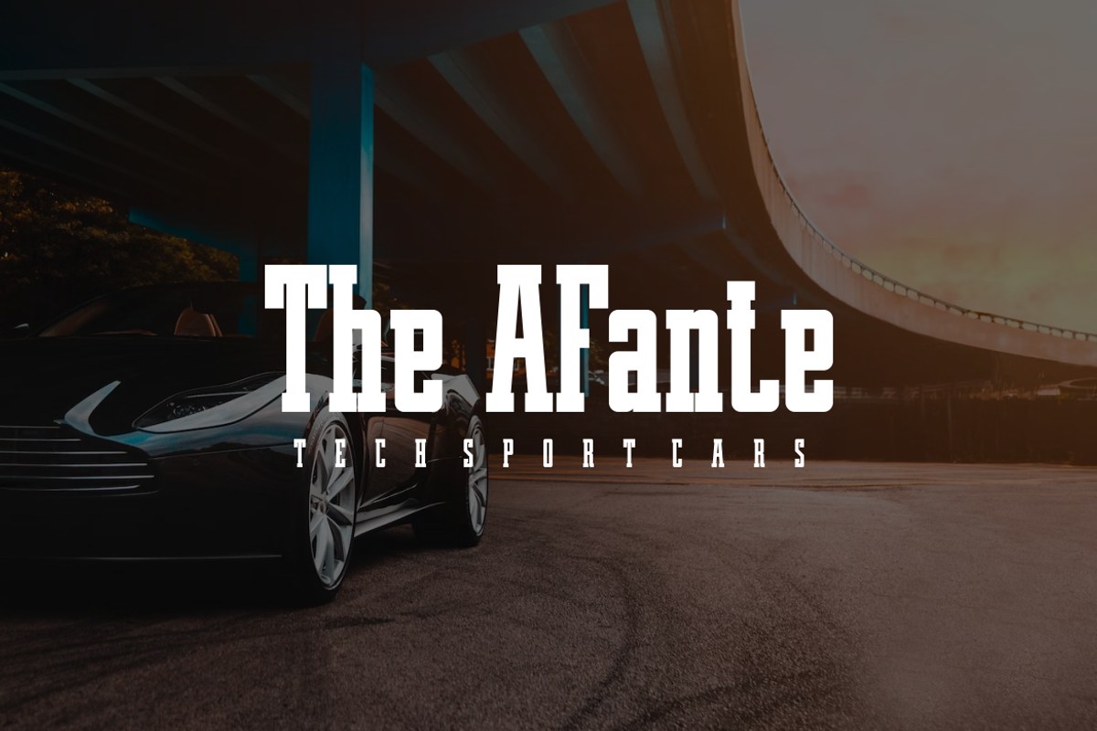 BreakSpeed Font, a Serif Font by albert_kalingga (Photo 2 of 5)