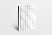 Book Mockup, a Books & Magazine Mockup by Lemockup (Thumbnail 4 of 13)