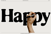 Cringe Serif, a Serif Font by Bnick (Thumbnail 12 of 13)