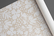 Bright Flowers Shapes, a Pattern Graphic by MalyskaStudio (Thumbnail 8 of 10)