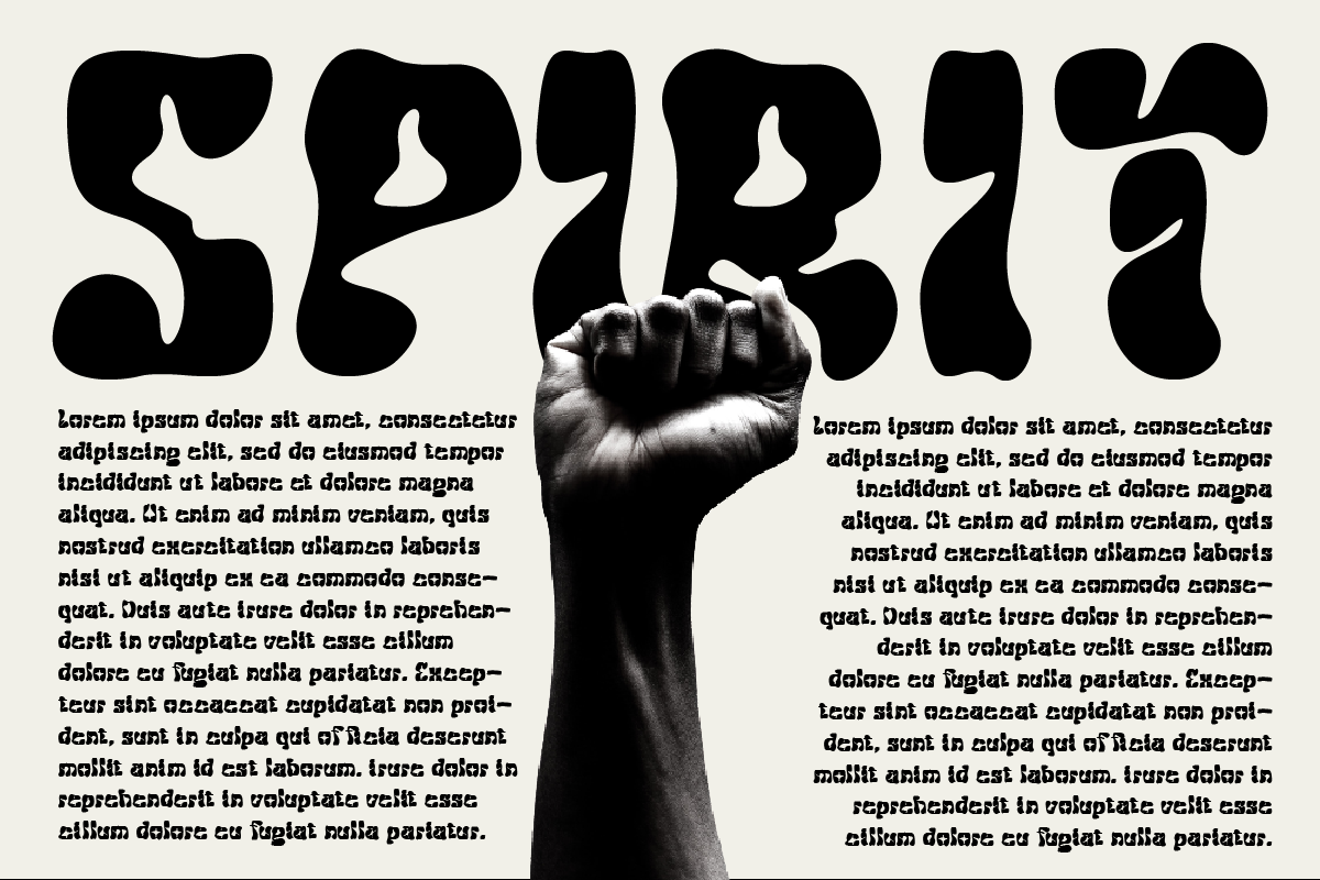 Delphe, a Serif Font by Muksal Creative (Photo 4 of 8)