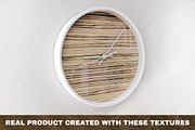 20 Wood Textures Pack, a Texture Graphic by Matt Borchert (Thumbnail 6 of 6)