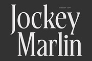 CS Bolgery – Elegant Serif Font, a Serif Font by Craft Supply Co. (Thumbnail 4 of 8)