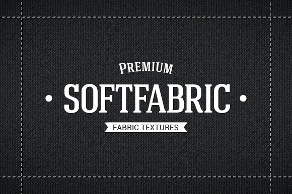 Soft Fabric Textures