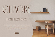 Grelish _ Modern Typeface, a Serif Font by Penatic Studio (Thumbnail 3 of 10)