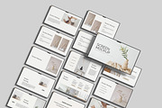 Website Screen Mockup, an Advertising Mockup by ianmikraz (Thumbnail 2 of 5)
