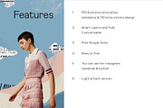 Violin 2.0 Social Media Kit, a Social Media Template by Amirzhanuly (Thumbnail 5 of 24)