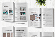 Project Proposal, a Brochure Template by Sabin (Thumbnail 5 of 10)