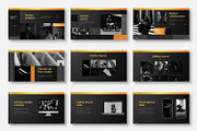 Norton - Business Google Slide Templ, a Presentation Template by Dens Creative Studio (Thumbnail 4 of 6)