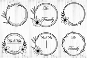Wedding SVG Bundle, Wedding Sign SVG, an Object Graphic by D2PUTRI (Thumbnail 9 of 31)
