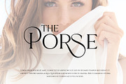 Mosseta Elegant Ligature Display, a Serif Font by RantautypeStudio (Thumbnail 12 of 15)