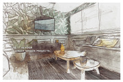 The Sketch Creator • SALE, an Action Add-On by Vintage Voyage Supply (Thumbnail 7 of 9)