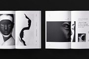 Photography Portfolio Template, a Brochure Template by ArtisanaAura (Thumbnail 9 of 19)