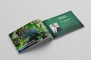 Zoo Brochure Vol.2