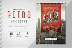 RETRO Magazine