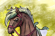 PAINT Bundle: 150+ Procreate Brushes, a Brush Add-On by Georg's Procreate Brushes (Thumbnail 15 of 25)