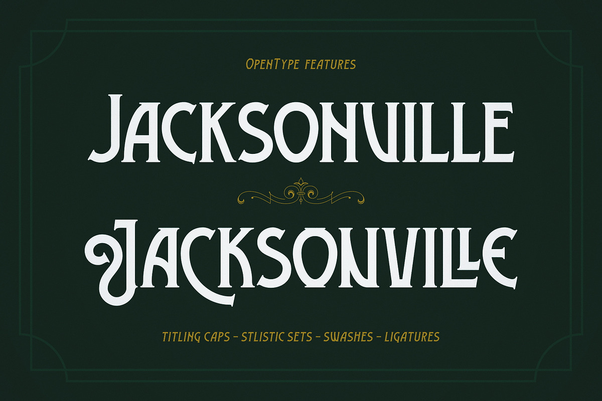 Vallely | Vintage Font, a Serif Font by Twicolabs Fontdation (Photo 9 of 9)