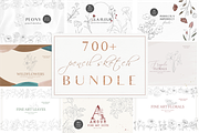 WHOLE SHOP BUNDLE 12500+, an Object Illustration by Kaya Fonts (Thumbnail 6 of 8)
