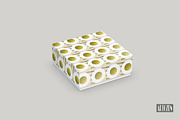 Golden Abstract Seamless Pattern C, a Pattern Graphic by ARTOZEN DIGITAL (Thumbnail 3 of 30)