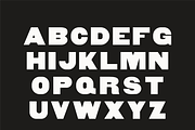 Wood Type Bundle, a Font by Pale Horse (Thumbnail 6 of 8)