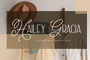 Esmerald, a Sans Serif Font by Abo Daniel Studio (Thumbnail 10 of 13)