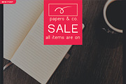 Kinetix Sans, a Sans Serif Font by JNJ Studio (Thumbnail 5 of 11)