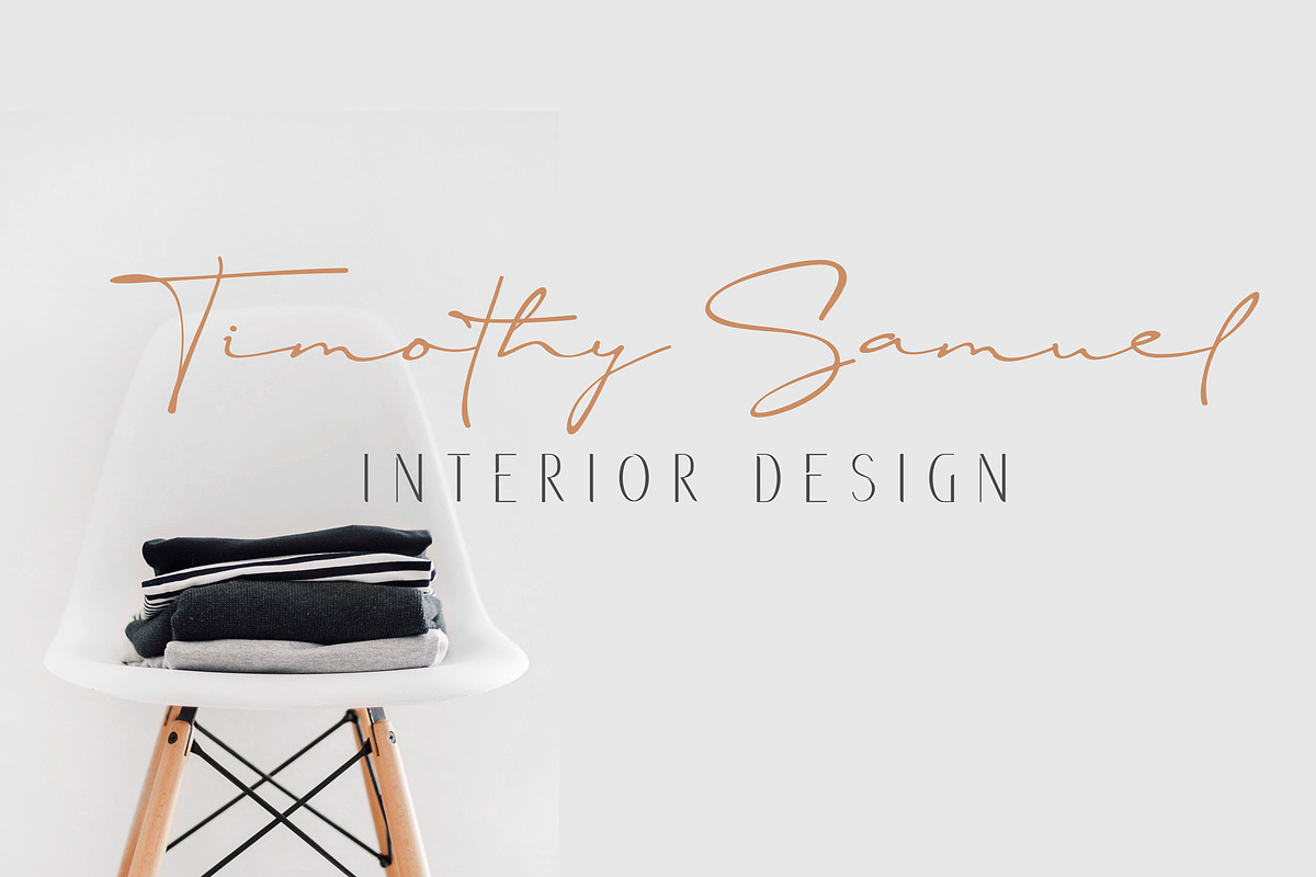 Rochefort | Luxury Font DUO, a Script Font by 160 Studio (Photo 11 of 12)