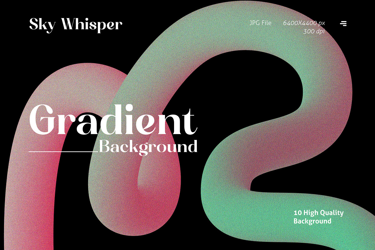 Sky Whisper Gradient Background, a Background Graphic by MSG Studio (Photo 1 of 11)