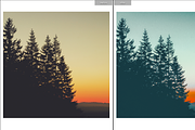 Moody Inspired Mobile LR Preset v2, a Preset Add-On by Fltrr Lightroom Presets (Thumbnail 4 of 14)